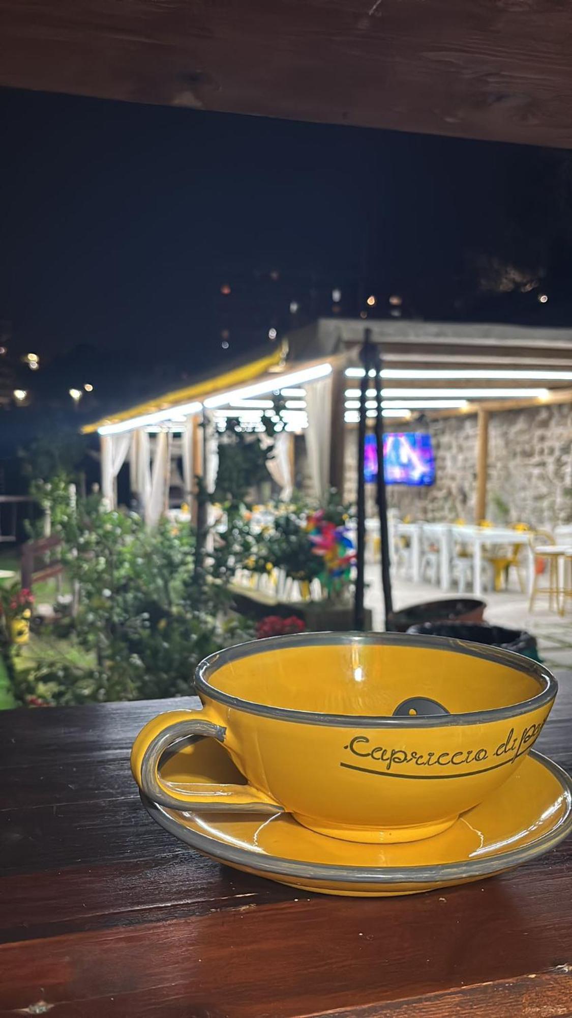 Capriccio Di Pasta Residence & Spa Gragnano Eksteriør bilde