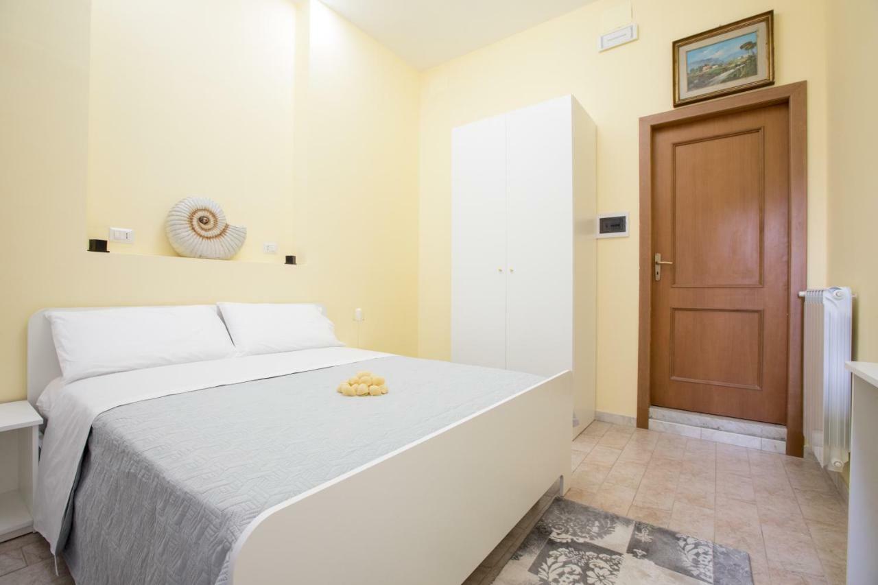 Capriccio Di Pasta Residence & Spa Gragnano Eksteriør bilde
