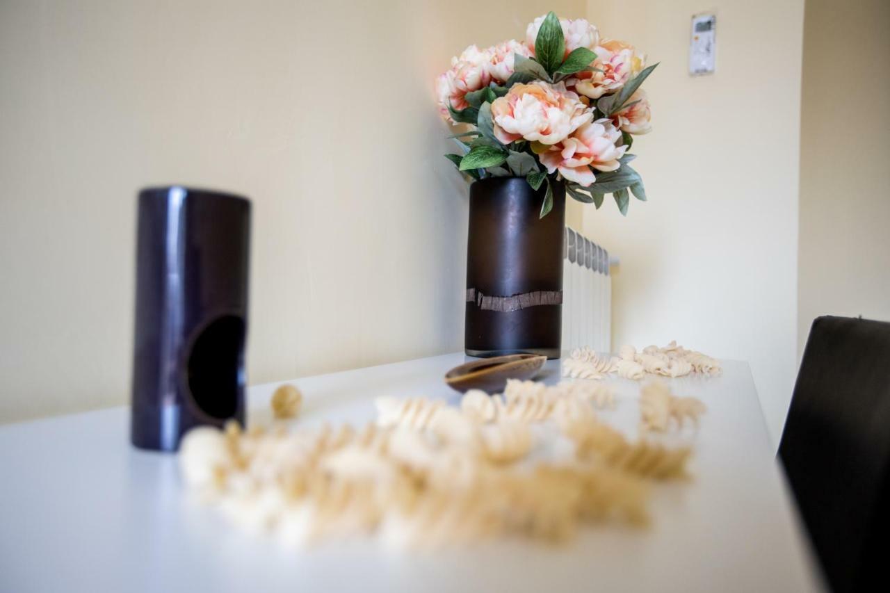 Capriccio Di Pasta Residence & Spa Gragnano Eksteriør bilde